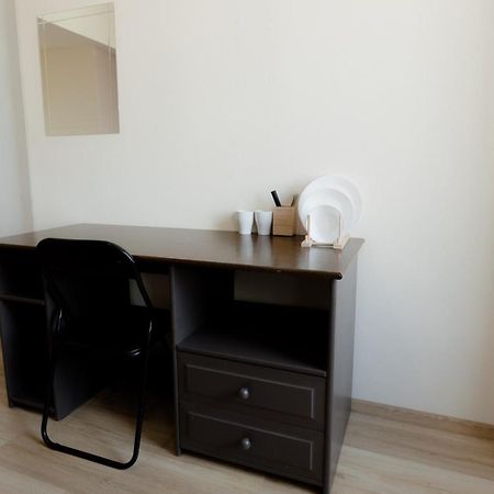 Hidden Peak - Guestrooms Варшава Екстериор снимка