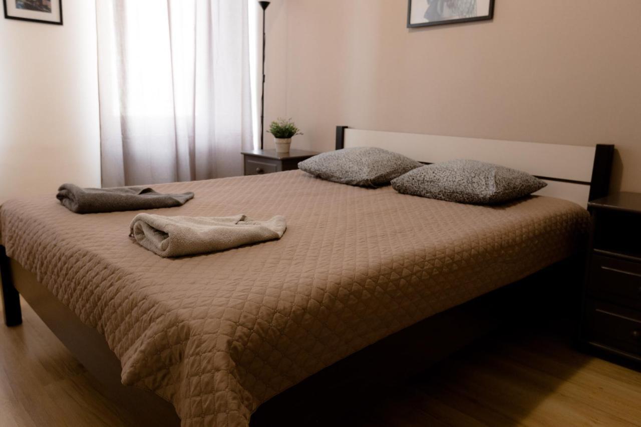 Hidden Peak - Guestrooms Варшава Екстериор снимка